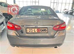 نيسان ألتيما